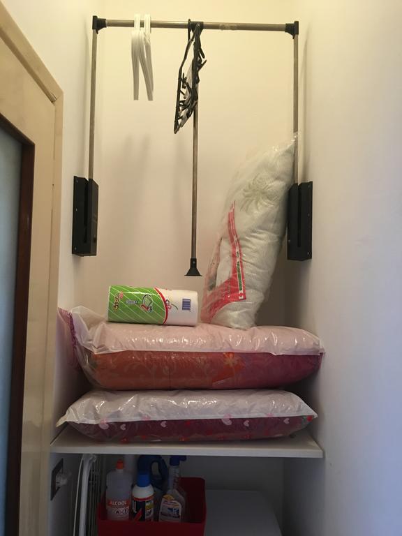 דירות מילאנו Mauro'S Studio מראה חיצוני תמונה