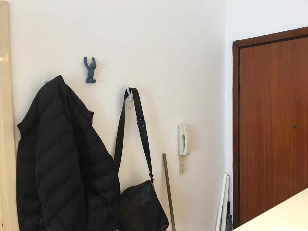 דירות מילאנו Mauro'S Studio מראה חיצוני תמונה