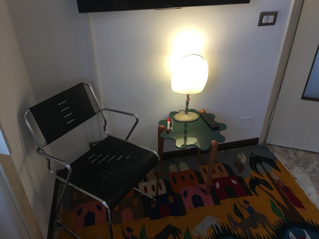 דירות מילאנו Mauro'S Studio מראה חיצוני תמונה