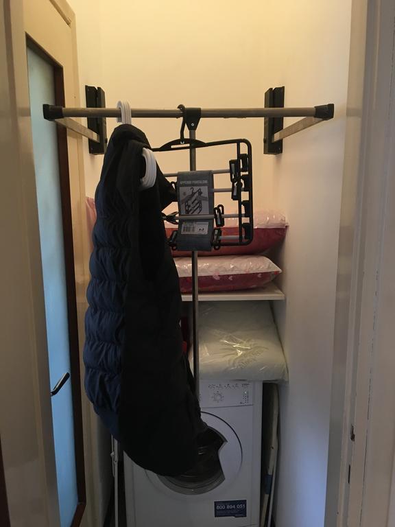 דירות מילאנו Mauro'S Studio מראה חיצוני תמונה